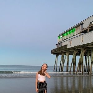 Meet your Posher, Olivia